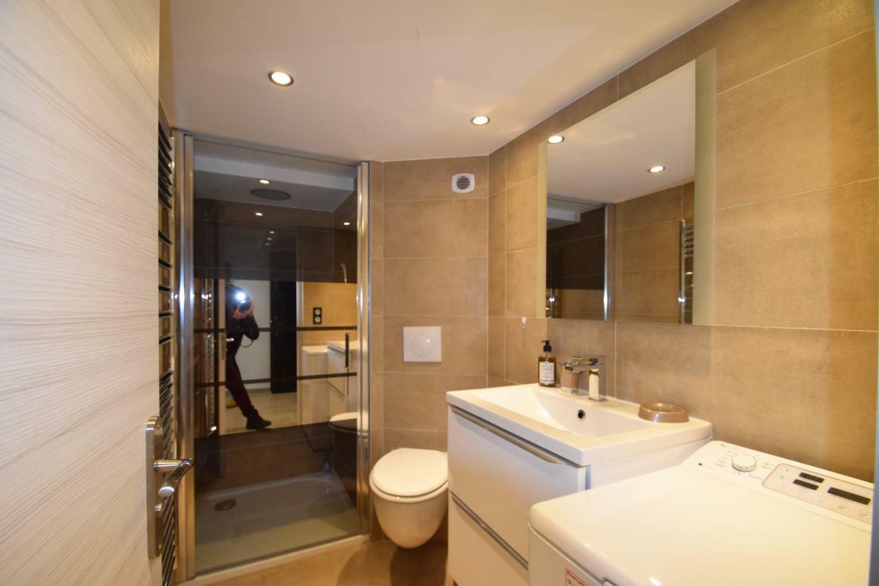 Apartment Perla Duplex - No Better Location In Nizza