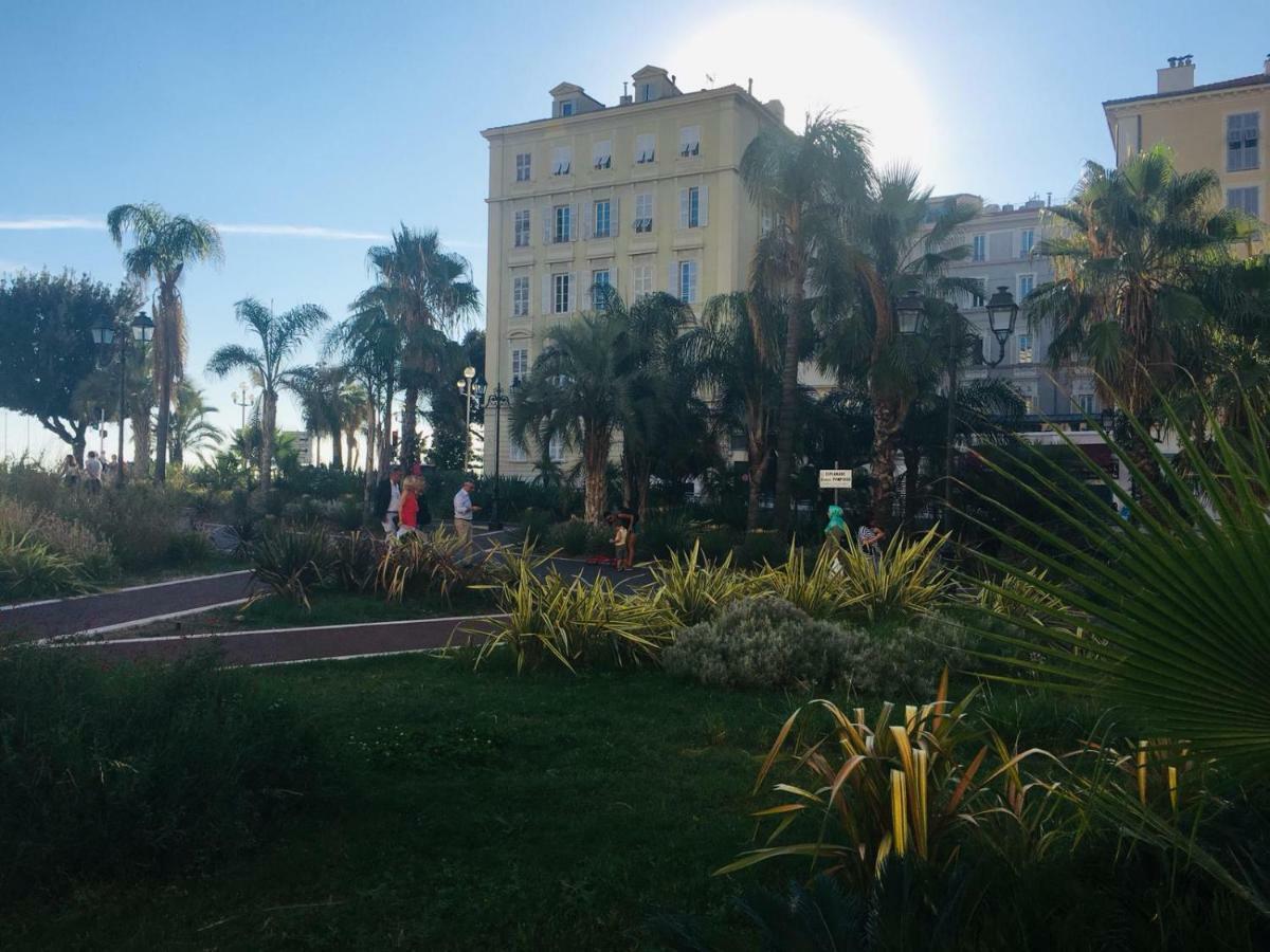 Apartment Perla Duplex - No Better Location In Nizza