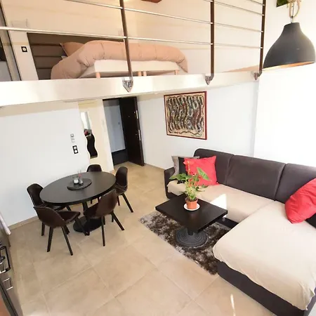 Perla Duplex - No Better Location In Nice Exterior photo
