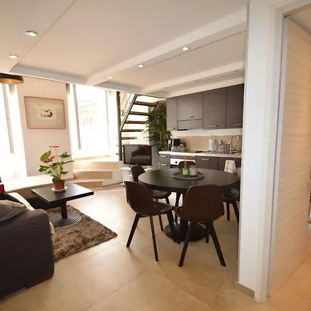 Perla Duplex - No Better Location In Nice Exterior photo