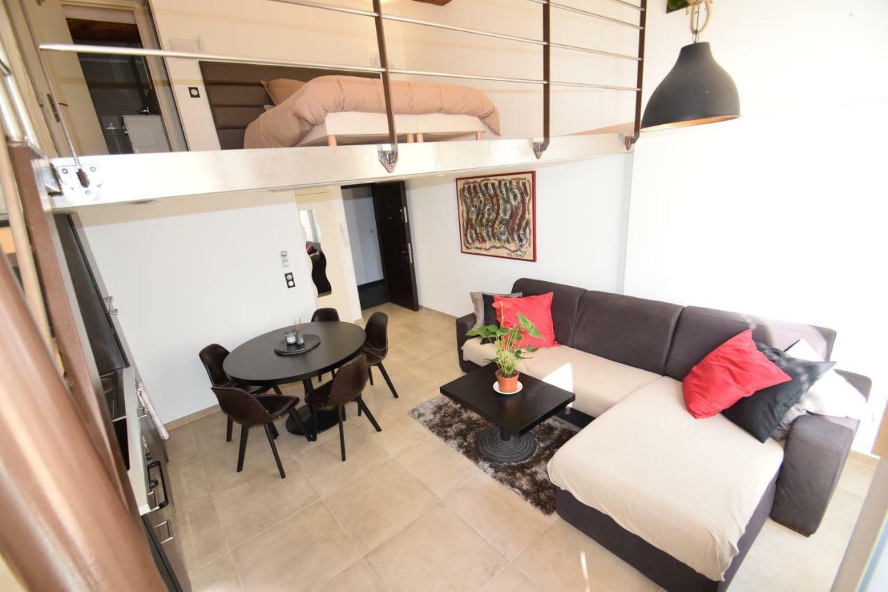 Appartement Perla Duplex - No Better Location In *