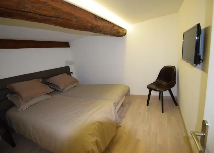 Perla Duplex - No Better Location In Nice