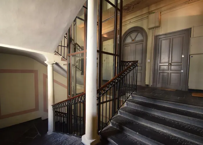 Perla Duplex - No Better Location In Nice