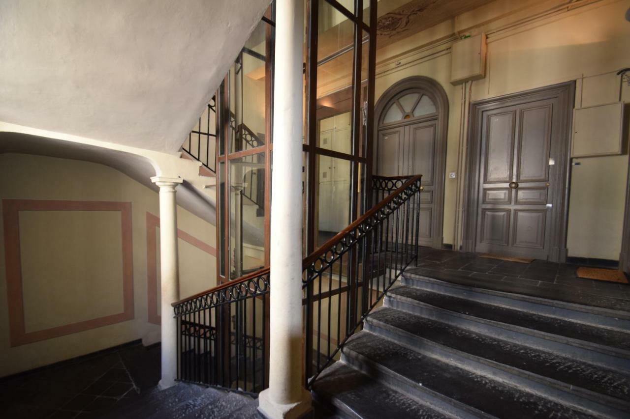 Perla Duplex - No Better Location In